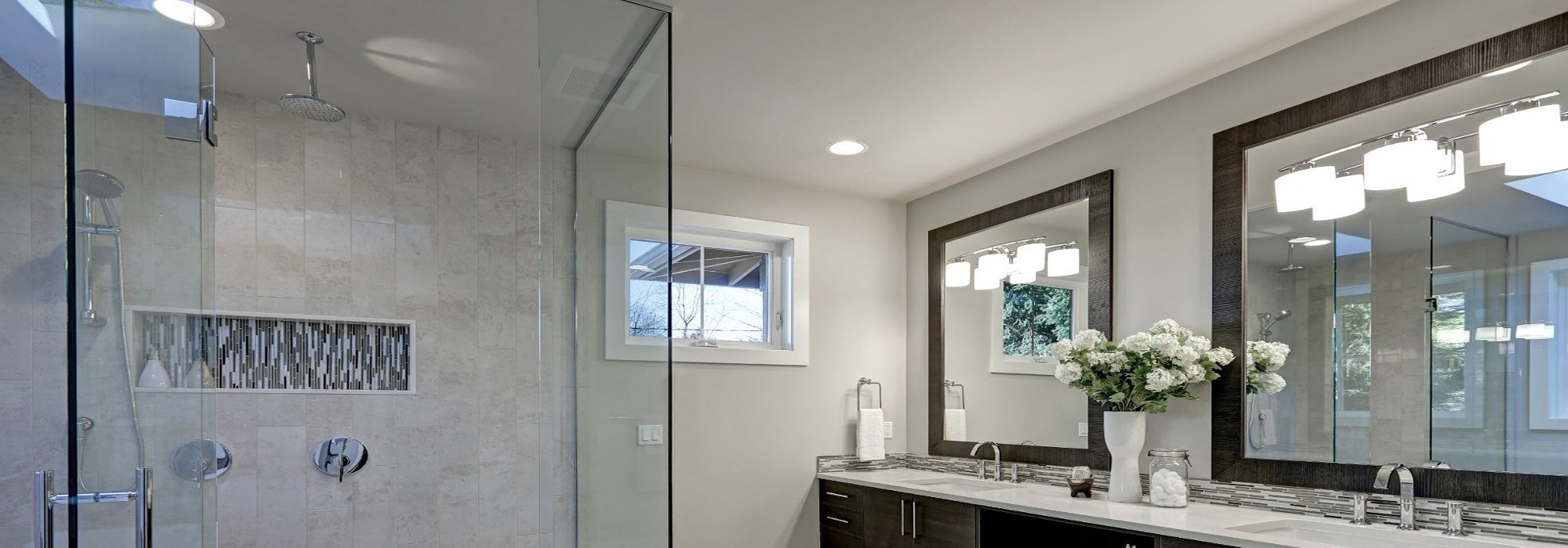 Interior Bathroom Lighting